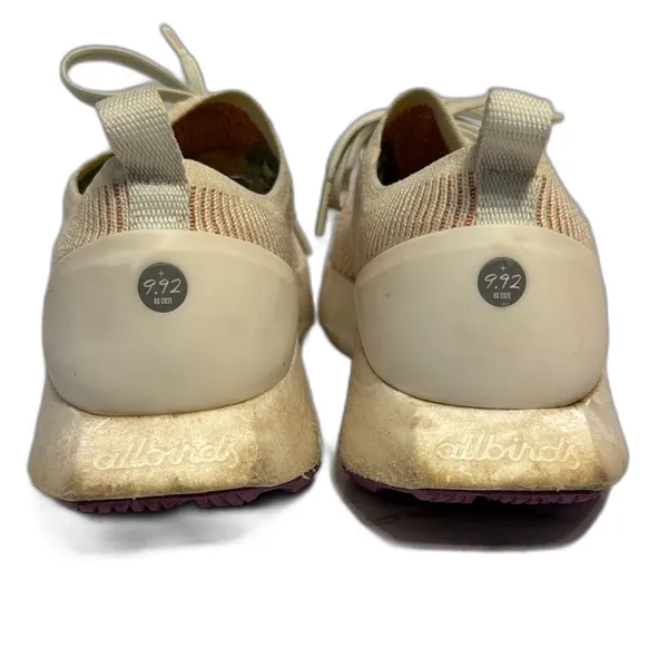 Allbirds athletic tree flyer running shoes size 9.5‎ - Image 5
