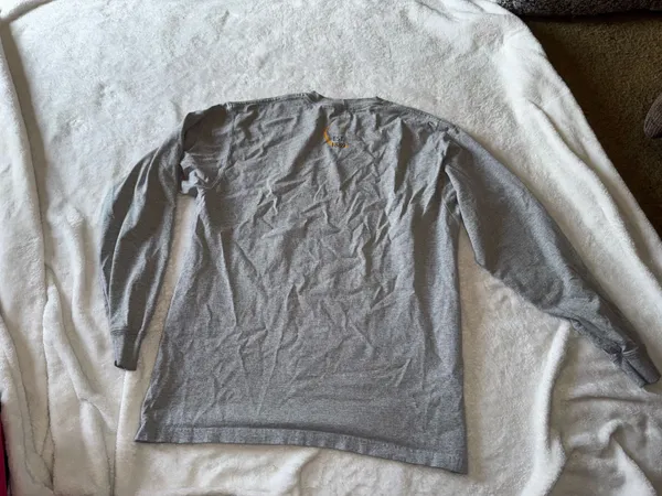 Carhartt Long Sleeve Shirt - Image 3