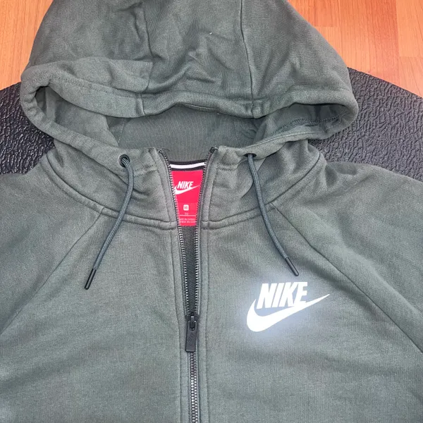 Nike Women’s  hoodie - Image 2
