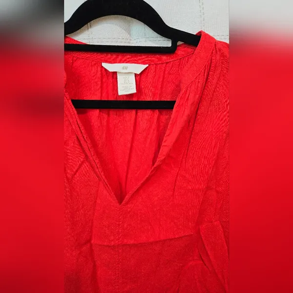 H&M Cotton Top - Image 2