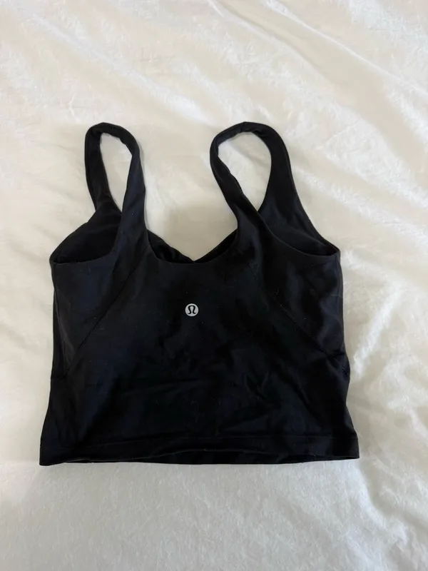 Lululemon Align Tank - Image 2