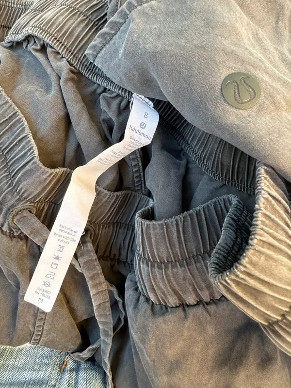 Lululemon Shorts 8 - Image 5