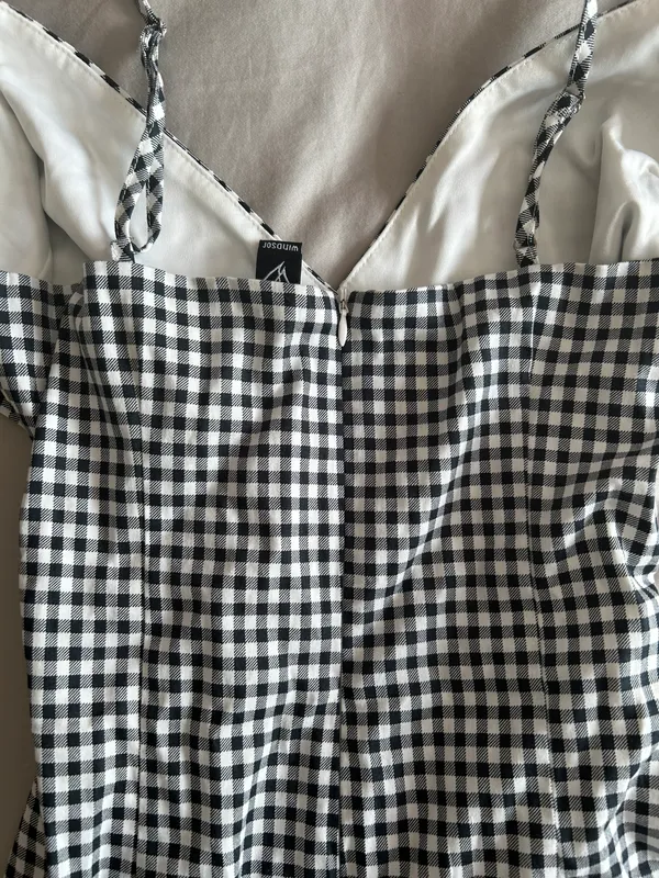 Windsor Dress - Image 2