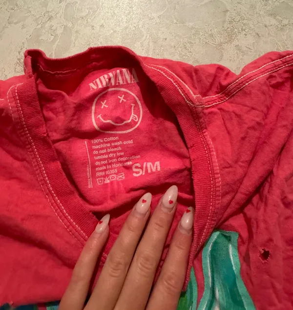 T-shirt - Image 2