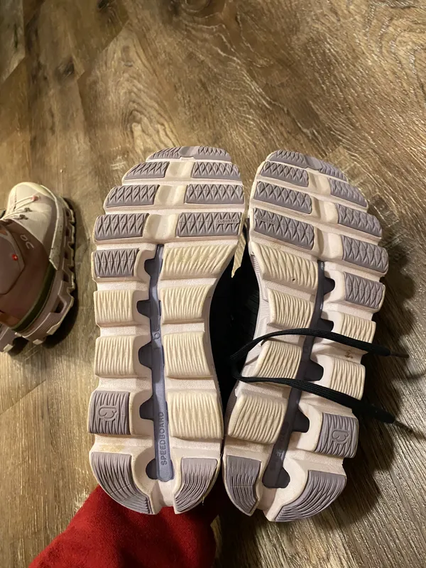 On Women’s  Shoes - Image 4