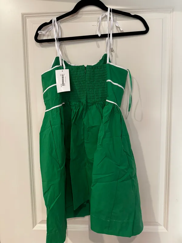 The Pants Store Sundress NWT - Image 2