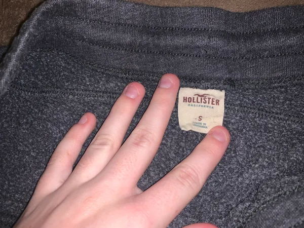 Hollister Shorts - Image 4