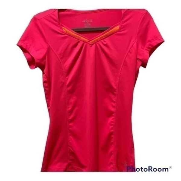 BCG Running top Size S - Image 2