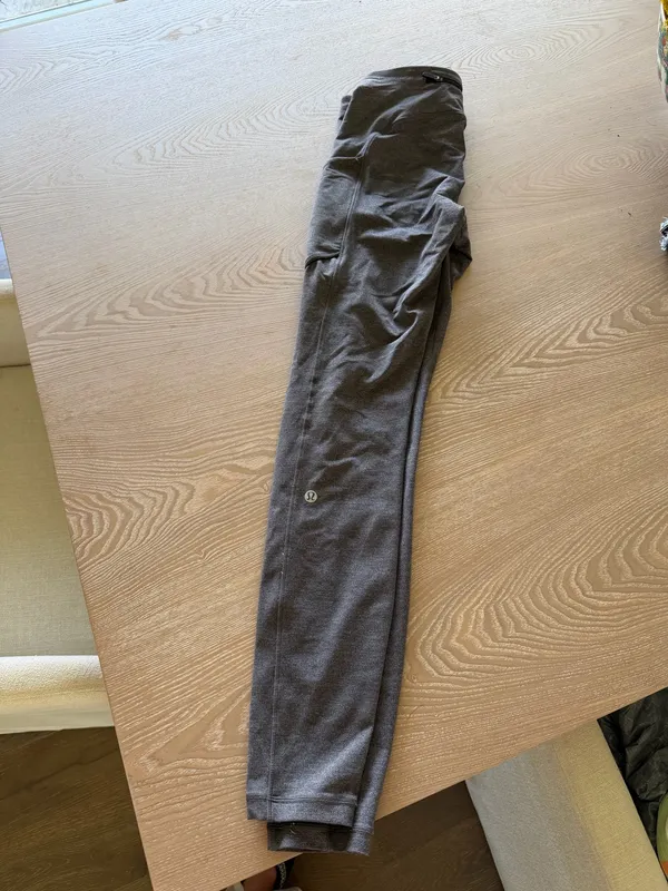 Lululemon Leggings - Image 3