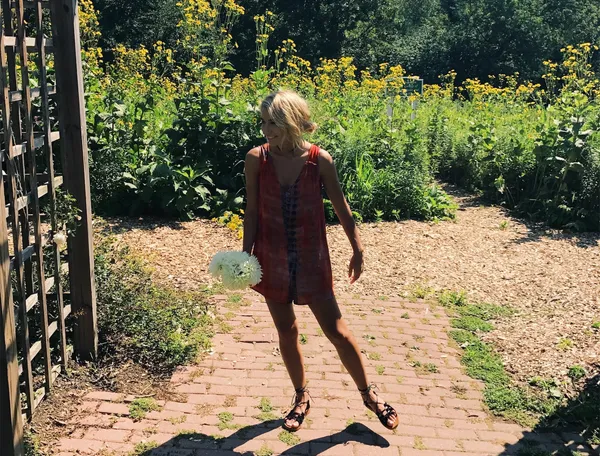 Boutique Tie Dye Romper - Image 7