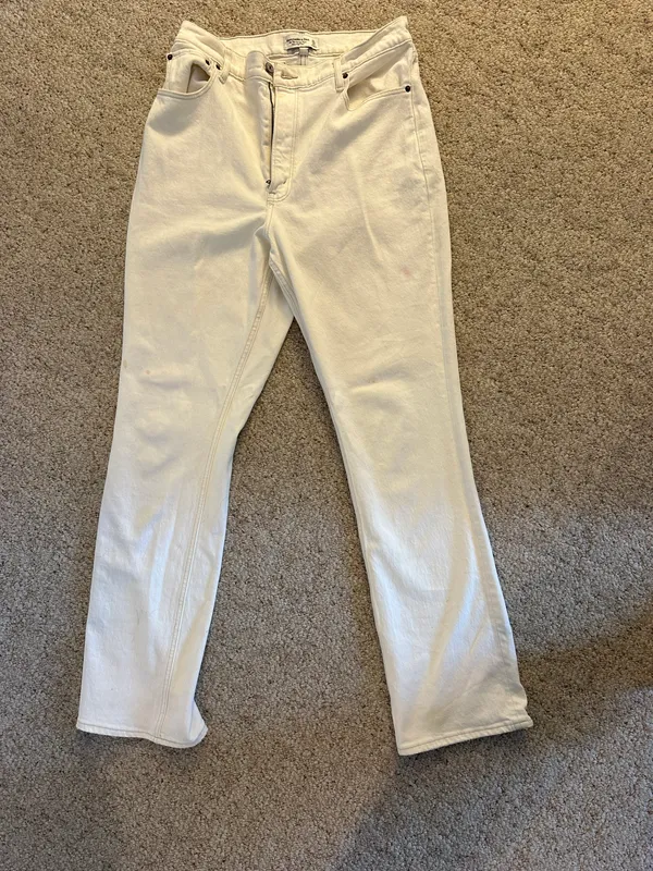 Abercrombie Jeans - Image 3