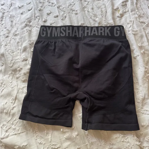 Charcoal Performance Shorts XS - Image 3