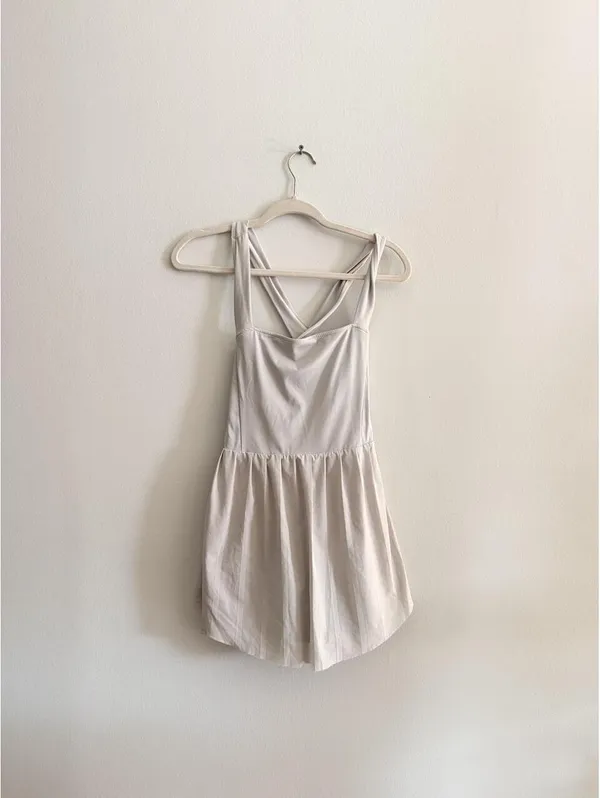 Varley Carina Athletic Mini Dress - Image 2