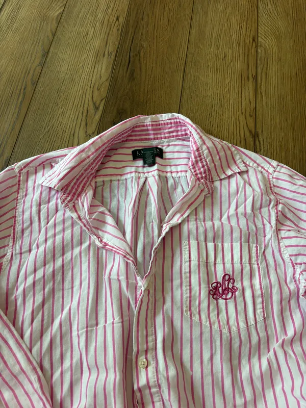 Ralph Lauren pajama dress - Image 2