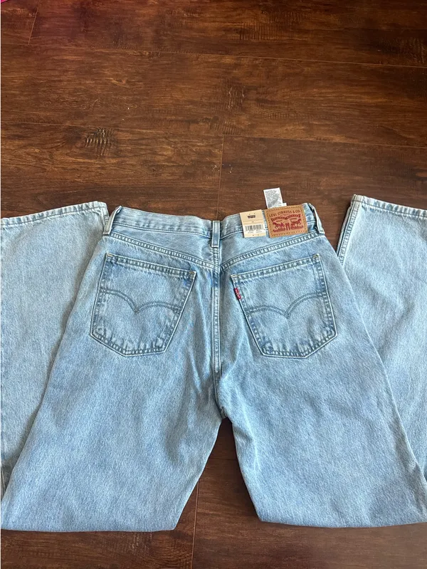 Levi’s Jeans Low Pro - Image 3