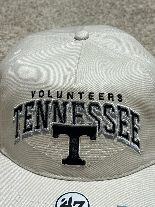 47 Brand Tennessee Volunteers Pomona ’47 Hitch Hat - Image 3
