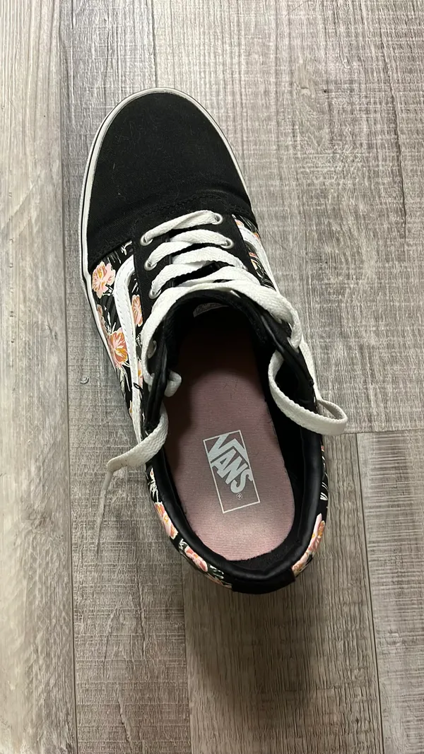 Old Skool Vans - Image 5