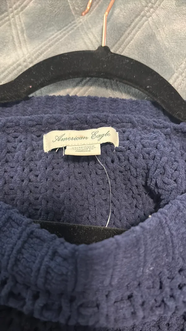 American Eagle Sweater - Image 2