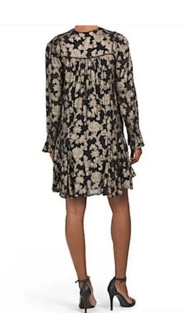 Anthropology Dress - Image 2