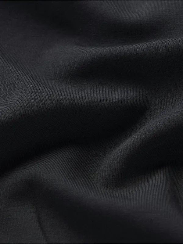 Nike x Skims (G23) MATTE V-Panel Legging 26 inches | Color Obsidian | Size S - Image 8
