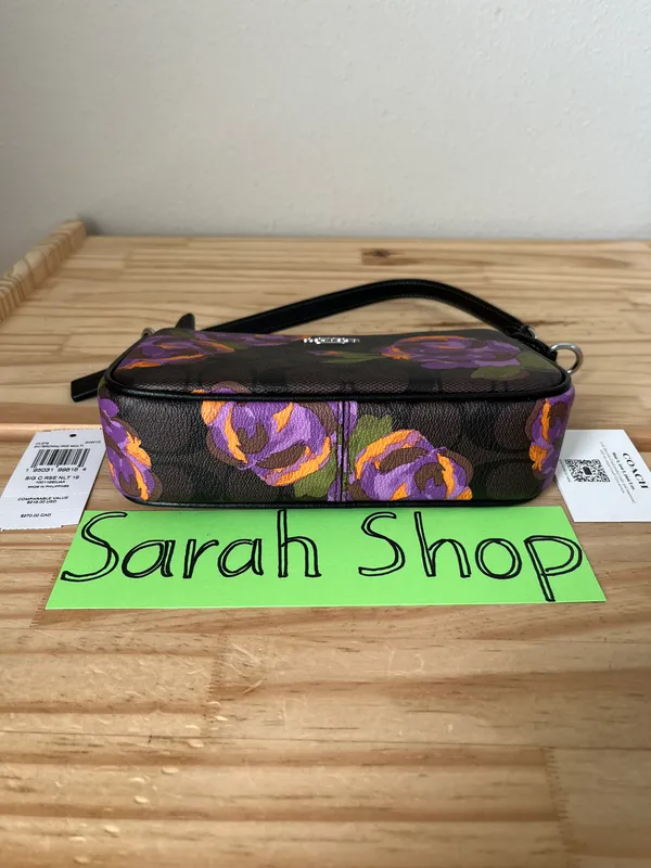 Coach Purse - Image 7