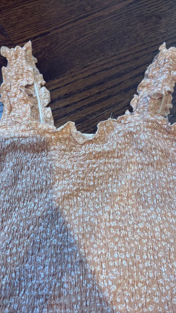 Salty Lemon Tank Top - Image 4