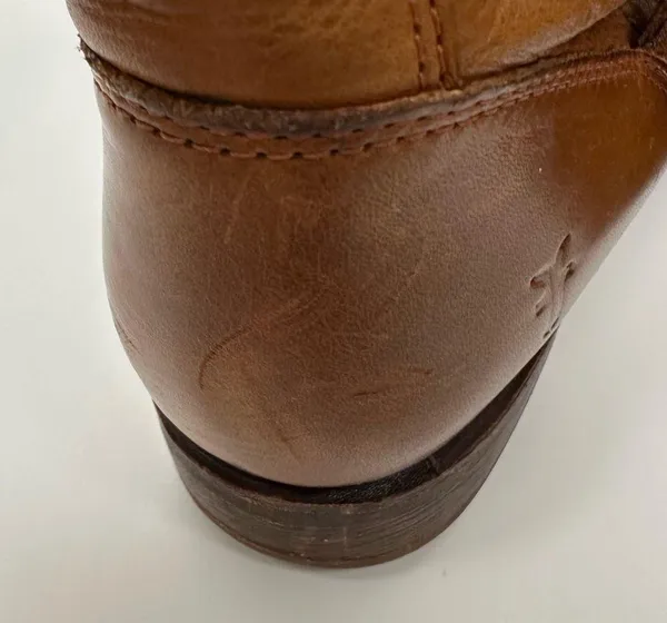 Frye Veronica Buckle Boots - Image 13
