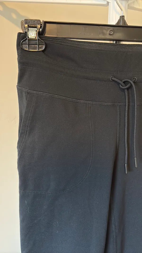 Mondetta Black Pants - Image 3