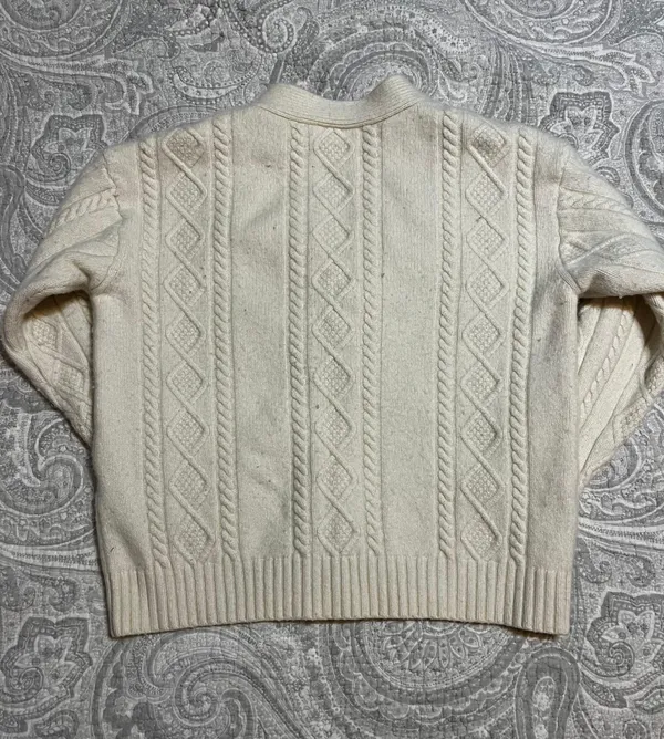 Sunday Best Cardigan - Image 4