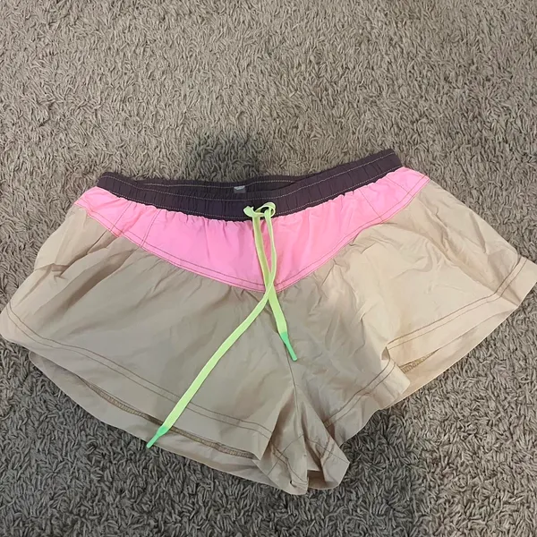 Free People Movement Spring Forward Shorts - Image 2