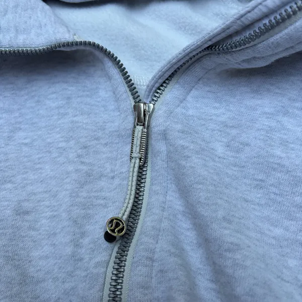 Lululemon scuba hoodie - Image 3