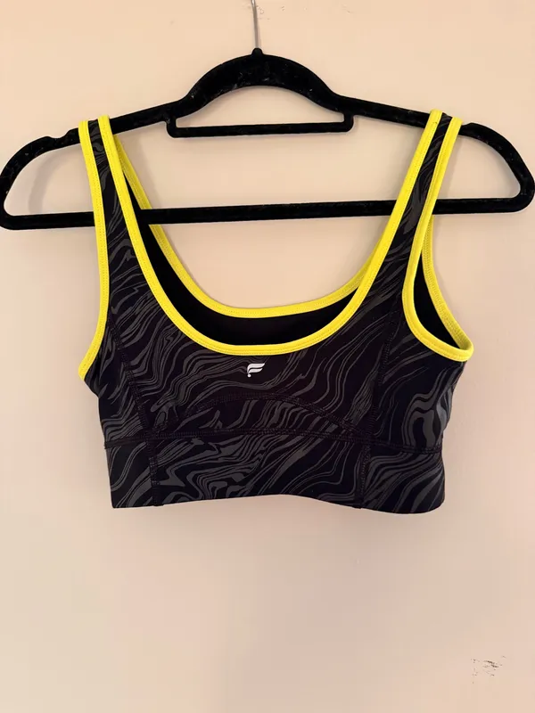 Fabletics Sports Bra - Image 2