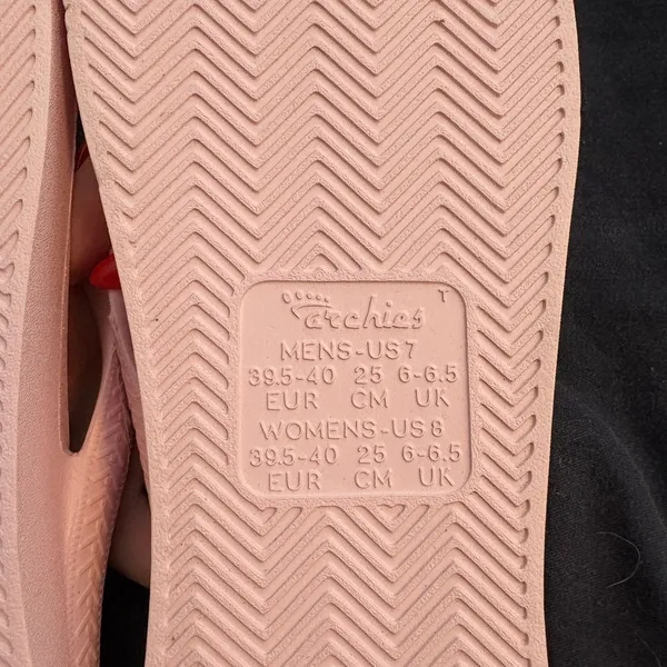 Stylish Pink Flip - Image 4