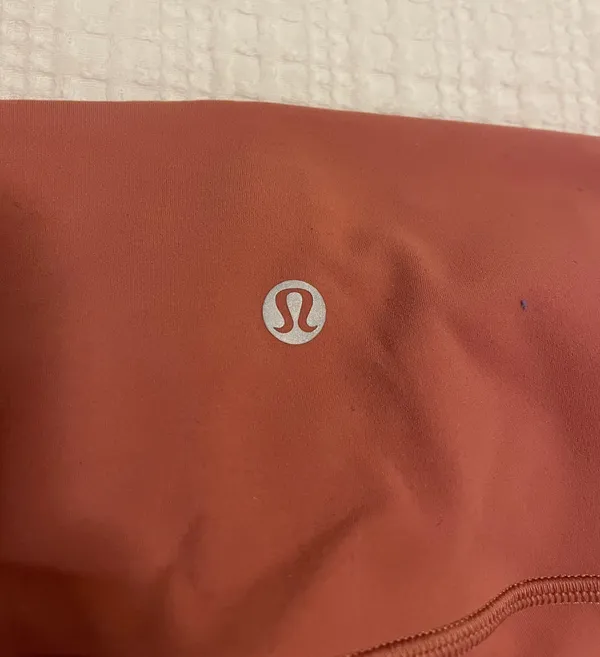 Lululemon Leggings - Image 3