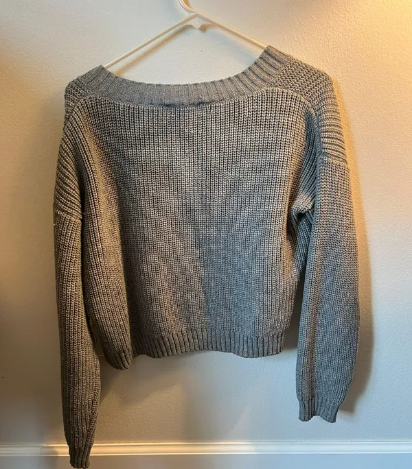 Akira Akita Sweater - Image 2