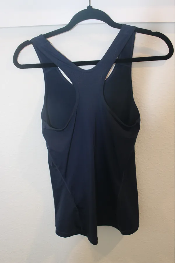 Nike Dri-Fit Tank Top Women’s Racerback - Image 4