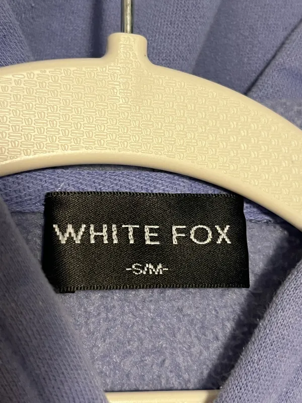 White Fox Boutique Hoodie - Image 5