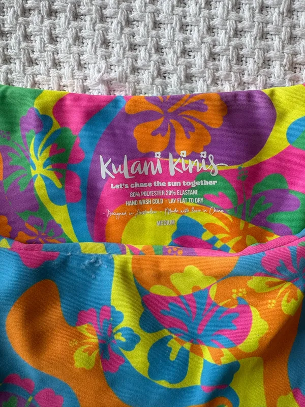 Kulani Kinis Bikini - Image 3