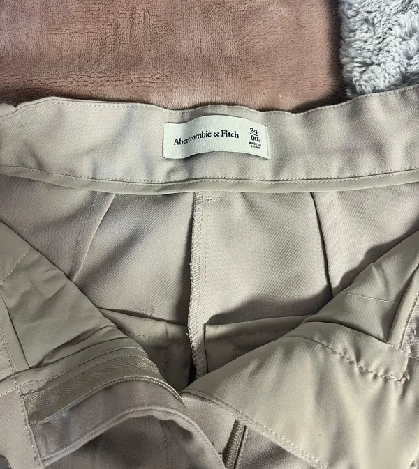 Tailored Pants - Image 2
