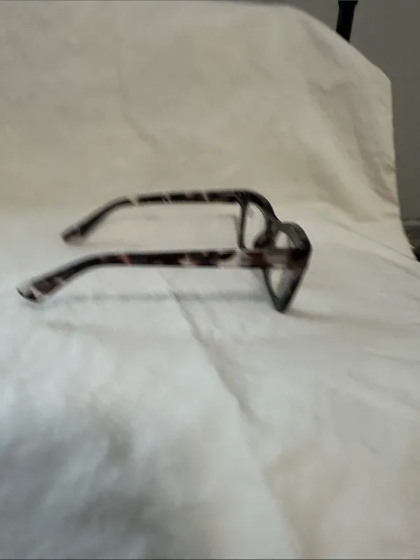 Oprah Tortoiseshell Reading Glasses - +3.00 with Bluelight blocker NWT - Image 4