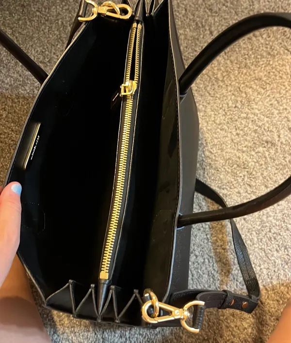 Michael Kors Briefcase Bag - Image 7