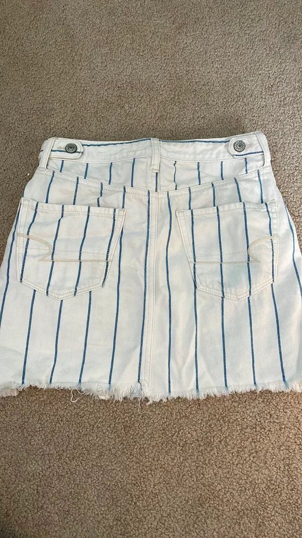 Outfitters Skirt - Image 2