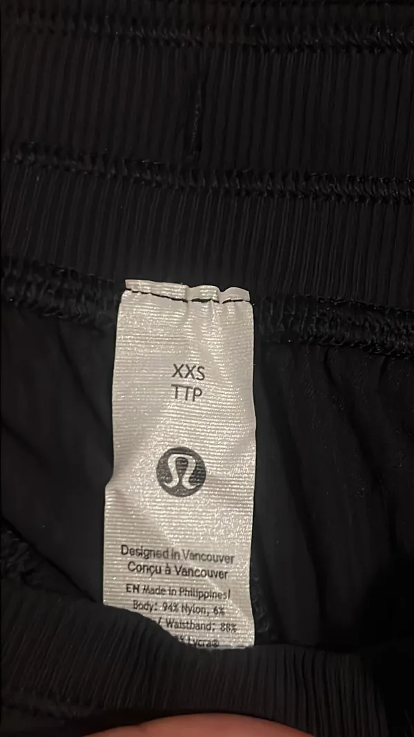 Lululemon Dance Studio Relaxed-Fit Mid-Rise Cargo Pant - Image 5
