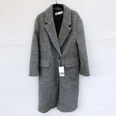 Zara Coat - Image 5