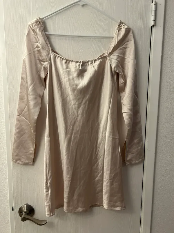 Mini Dress - Image 2