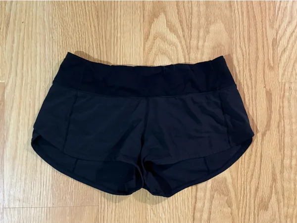 Lululemon Shorts - Image 2