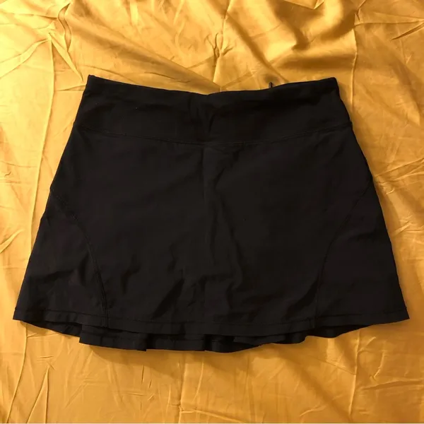 Lululemon Tennis Skirt - Image 5