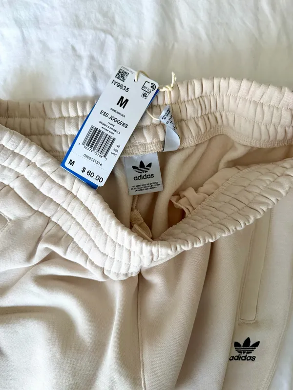 Adidas sweat pants  - Image 4