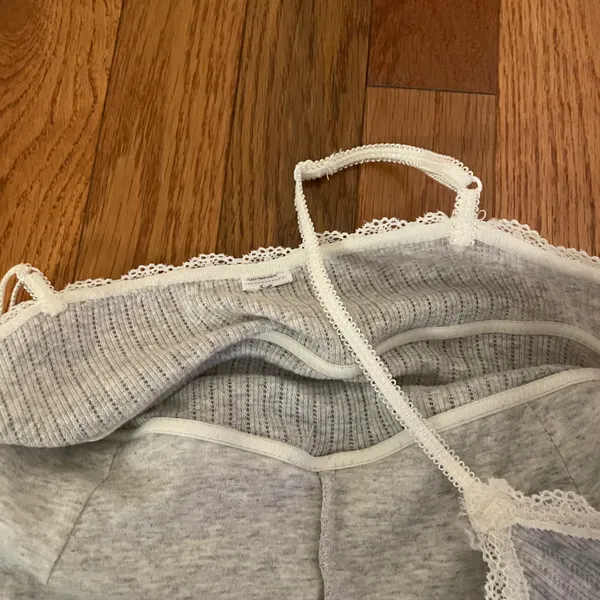 Princess Polly Forever 21 mini slip dress - Image 3