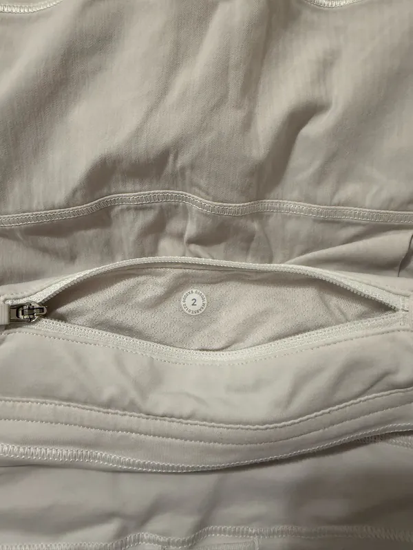 Lululemon Skirt Pace Rival - Image 3